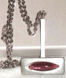 Pendant